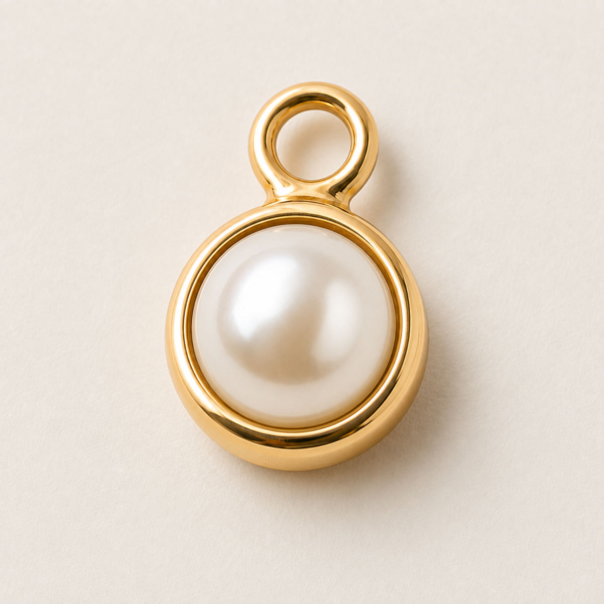 Calendar Stone Charms